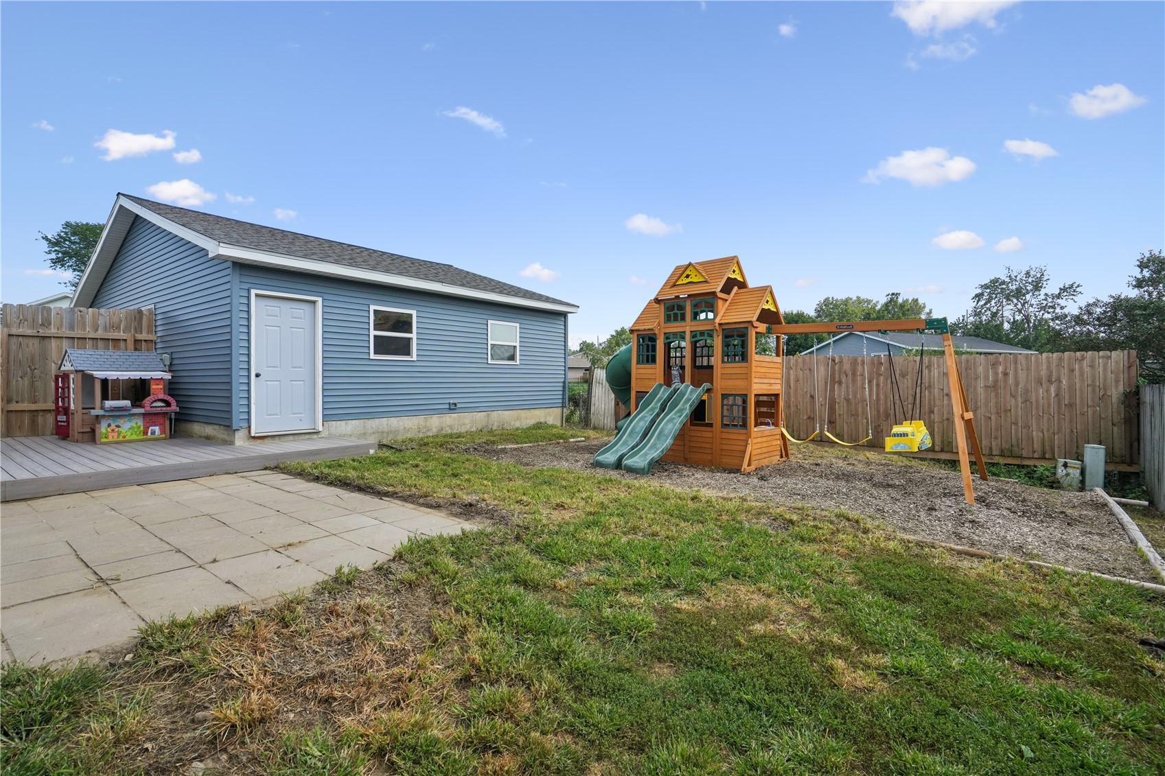 1745 Daleview Drive Marion IA 52302