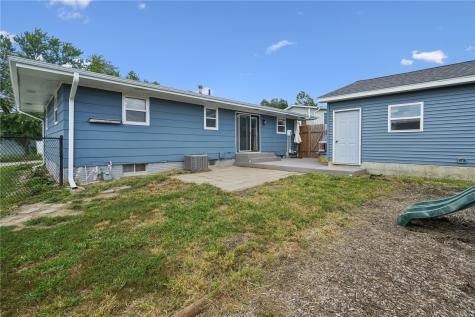 1745 Daleview Drive Marion IA 52302