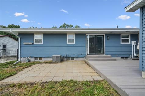 1745 Daleview Drive Marion IA 52302