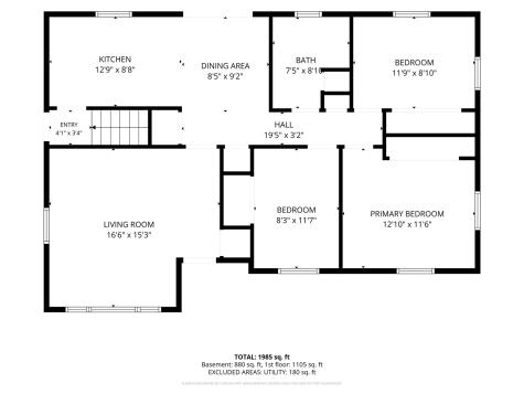 1745 Daleview Drive Marion IA 52302