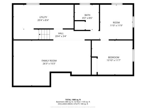 1745 Daleview Drive Marion IA 52302