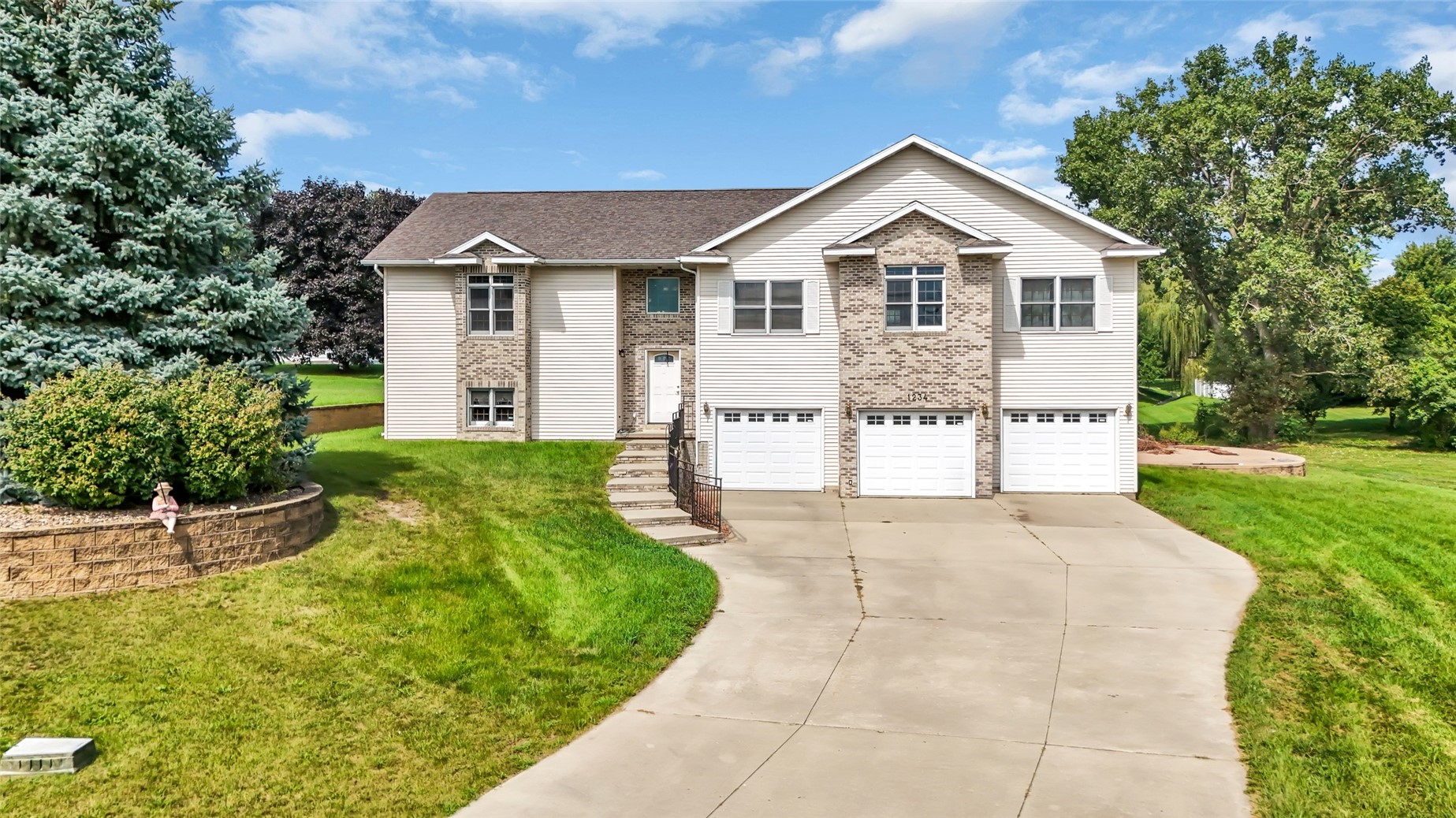 1234 10th Street Jesup IA 50648