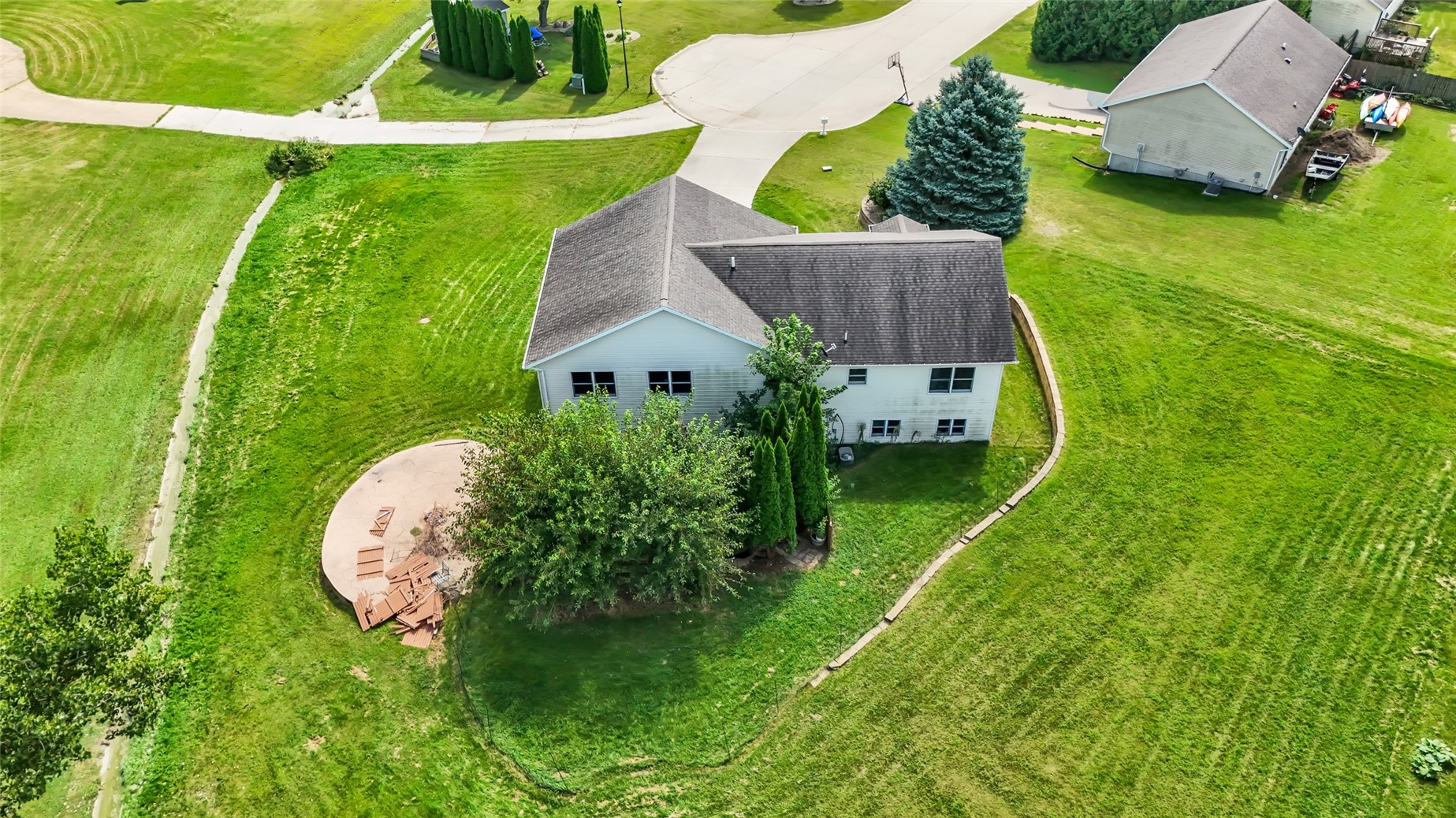 1234 10th Street Jesup IA 50648