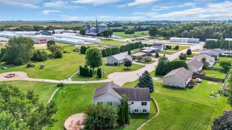 1234 10th Street Jesup IA 50648