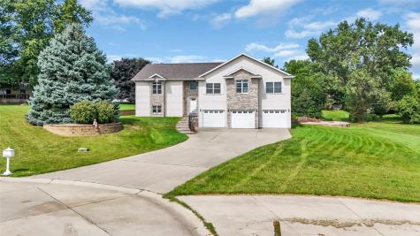 1234 10th Street Jesup IA 50648