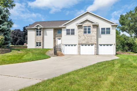 1234 10th Street Jesup IA 50648