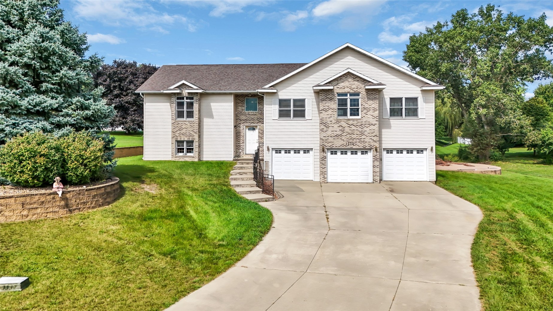 1234 10th Street Jesup IA 50648