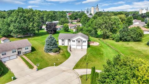 1234 10th Street Jesup IA 50648
