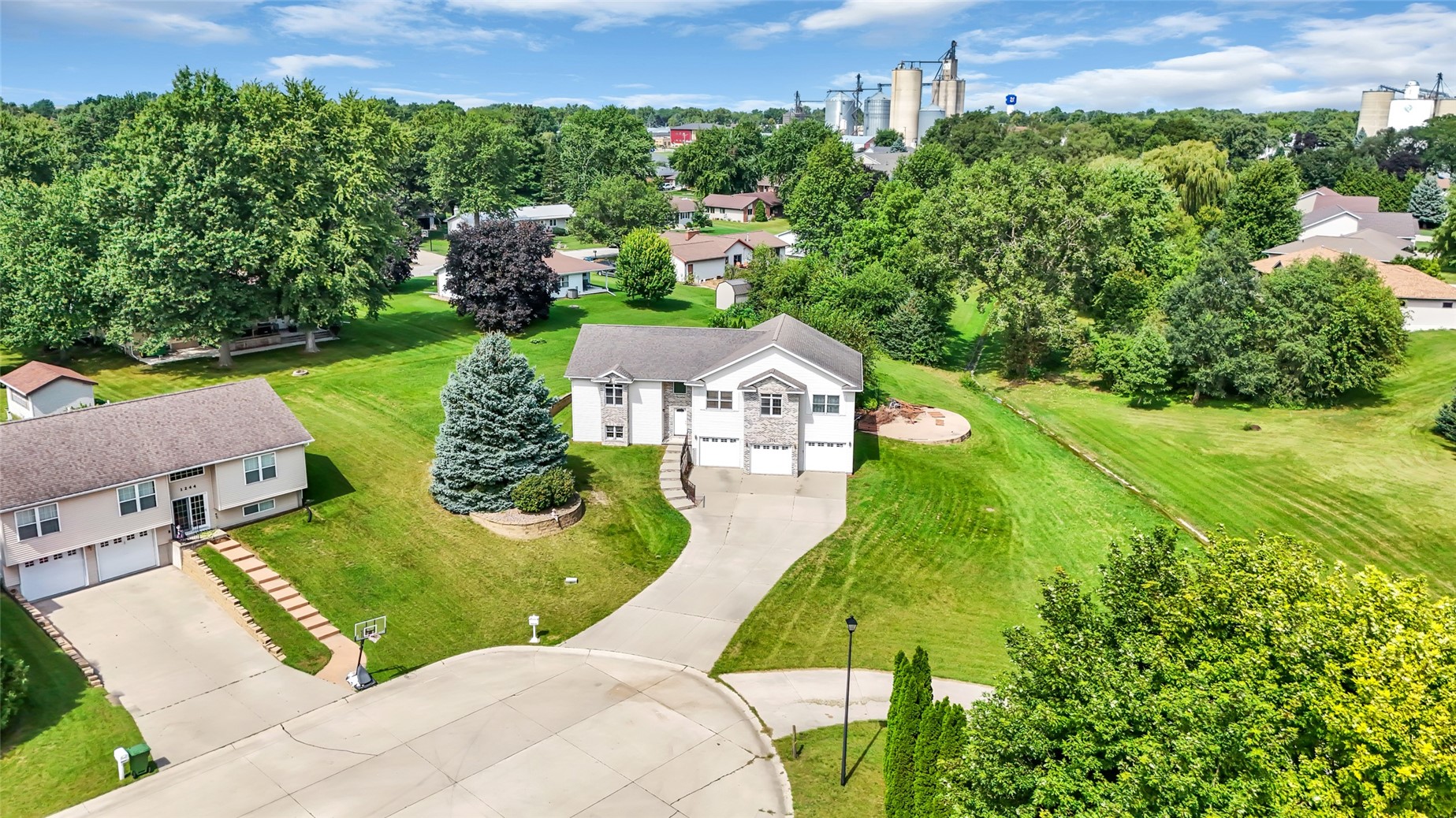 1234 10th Street Jesup IA 50648