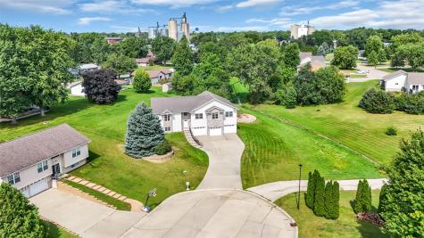 1234 10th Street Jesup IA 50648