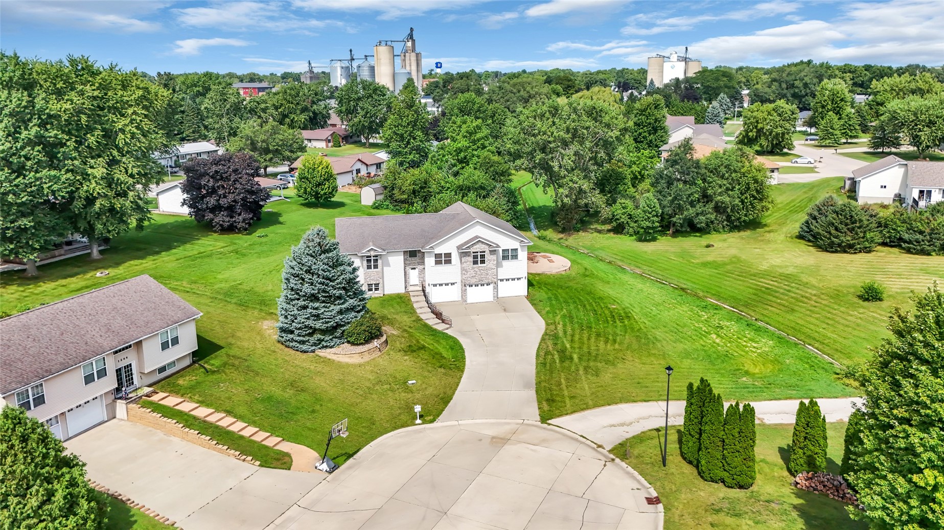 1234 10th Street Jesup IA 50648
