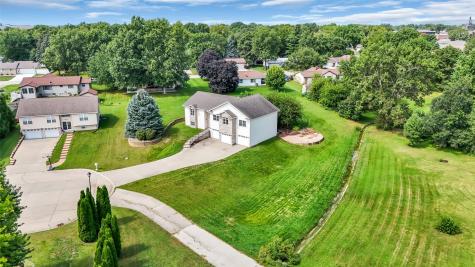 1234 10th Street Jesup IA 50648