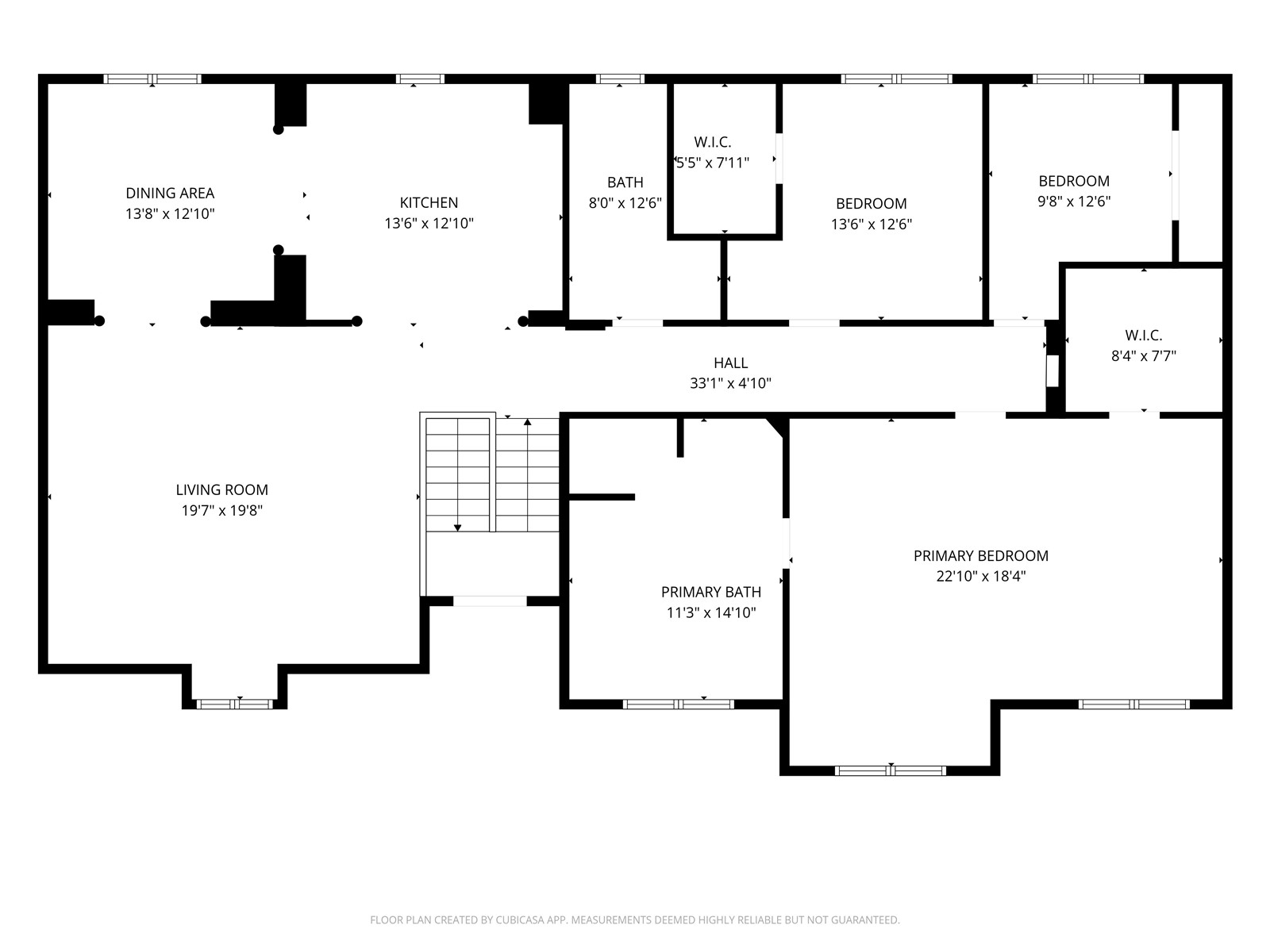 1234 10th Street Jesup IA 50648