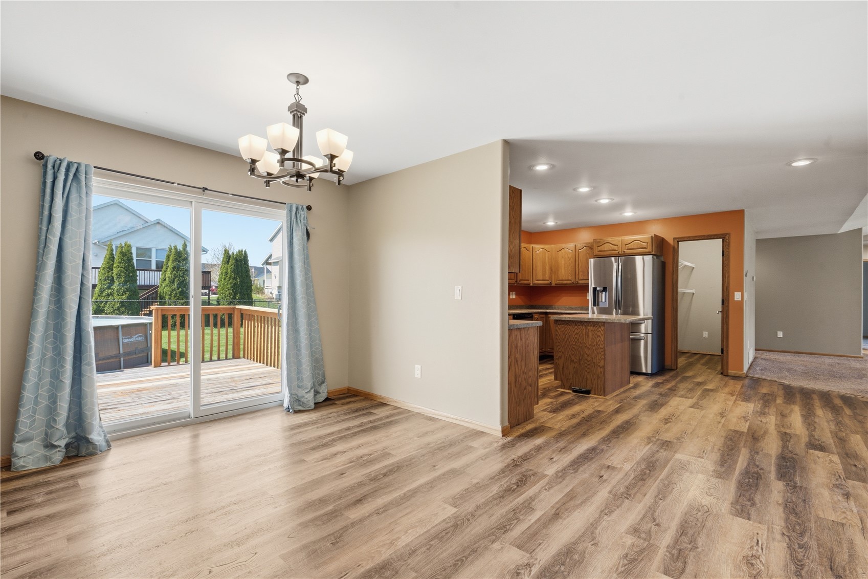 89 Cardinal Avenue NE Atkins IA 52206