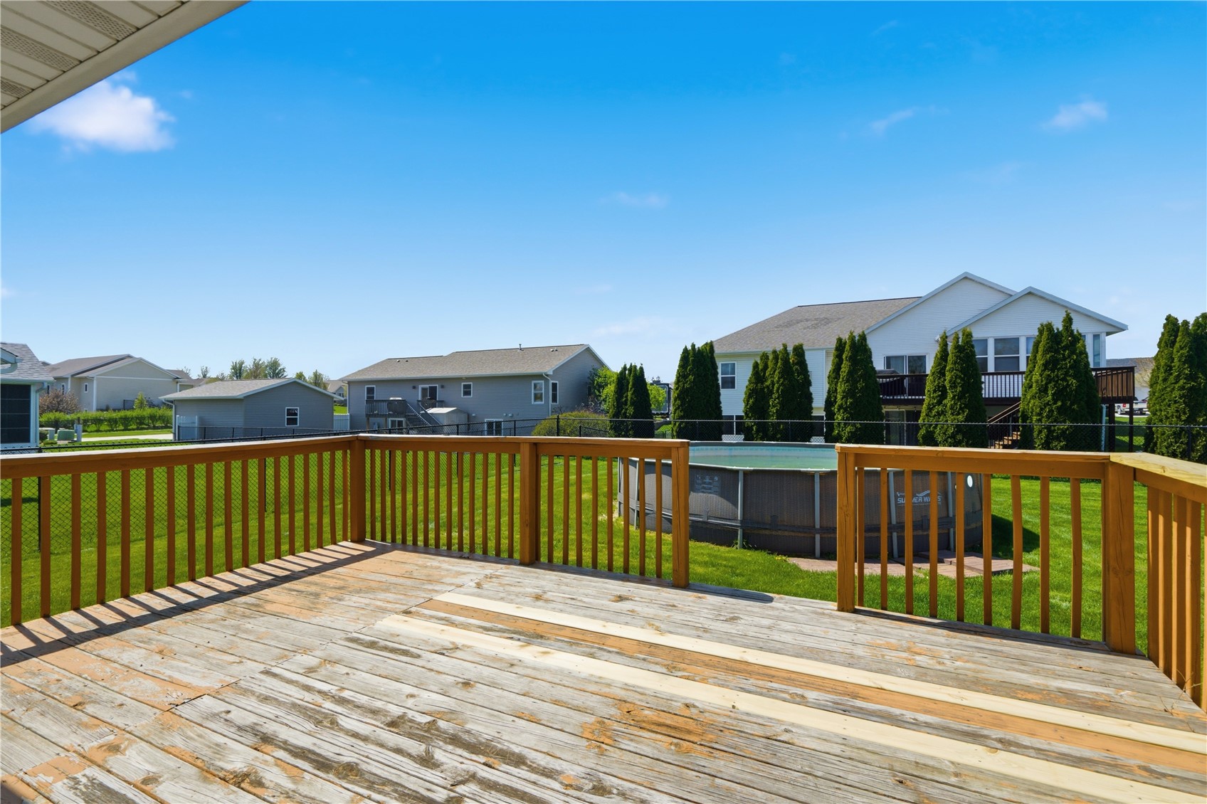 89 Cardinal Avenue NE Atkins IA 52206