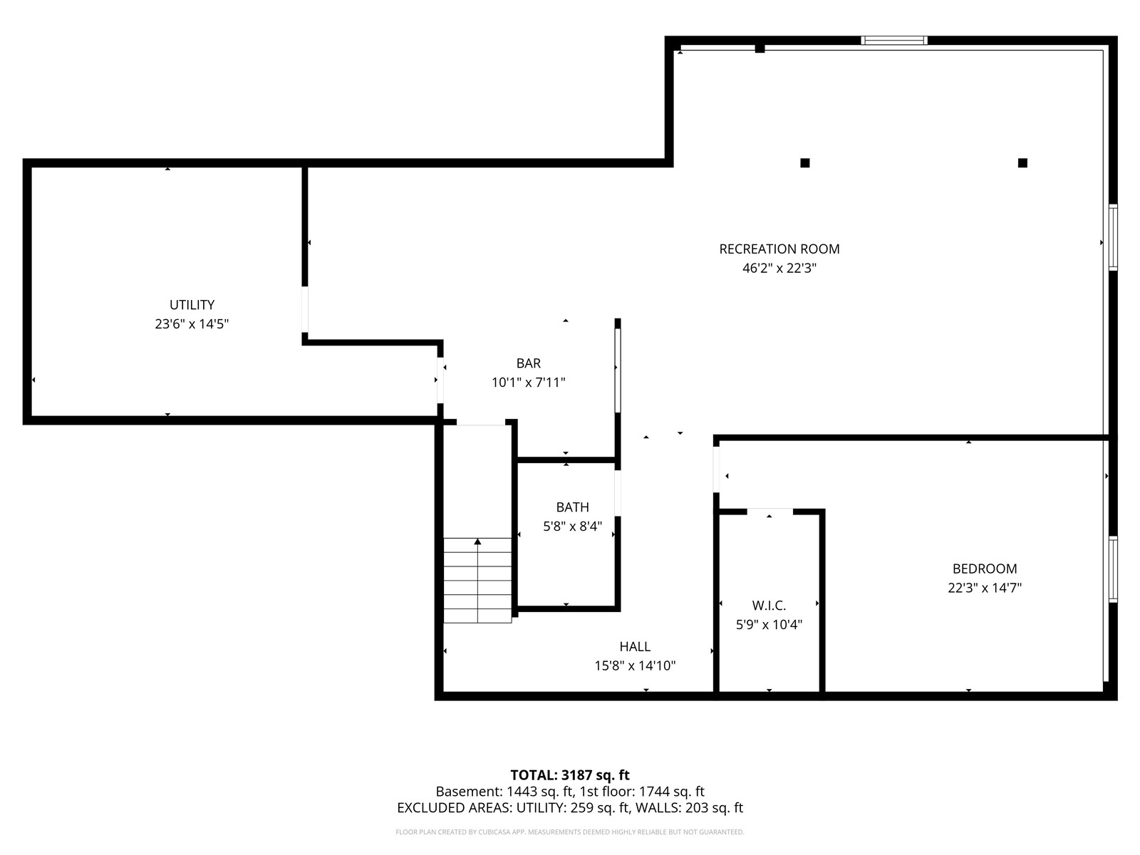 89 Cardinal Avenue NE Atkins IA 52206