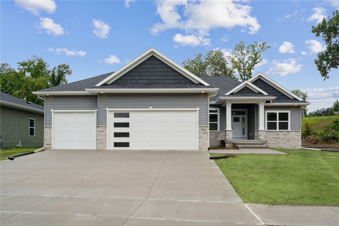 5512 Seminole Valley Trail NE Cedar Rapids IA 52411