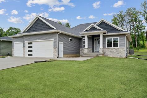 5512 Seminole Valley Trail NE Cedar Rapids IA 52411