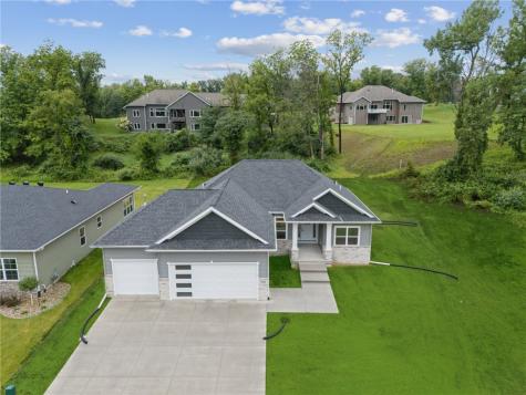 5512 Seminole Valley Trail NE Cedar Rapids IA 52411