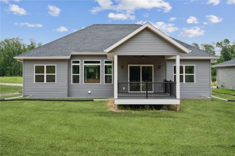 5512 Seminole Valley Trail NE Cedar Rapids IA 52411
