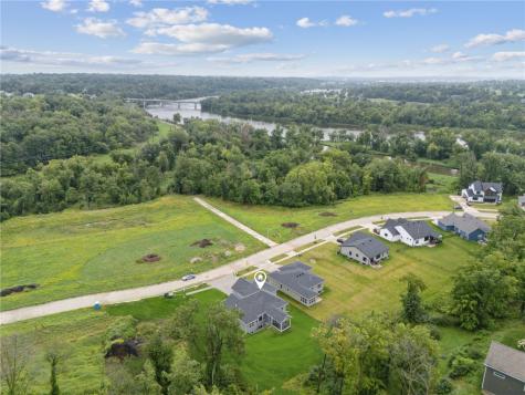 5512 Seminole Valley Trail NE Cedar Rapids IA 52411