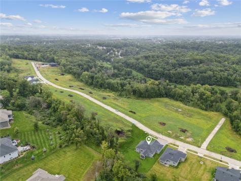 5512 Seminole Valley Trail NE Cedar Rapids IA 52411