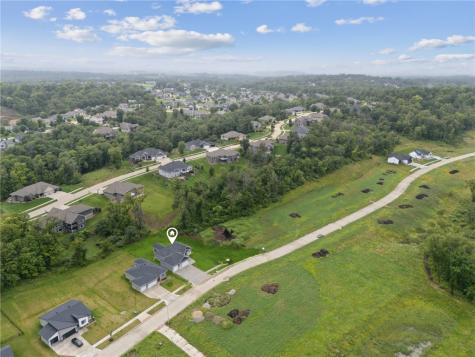 5512 Seminole Valley Trail NE Cedar Rapids IA 52411
