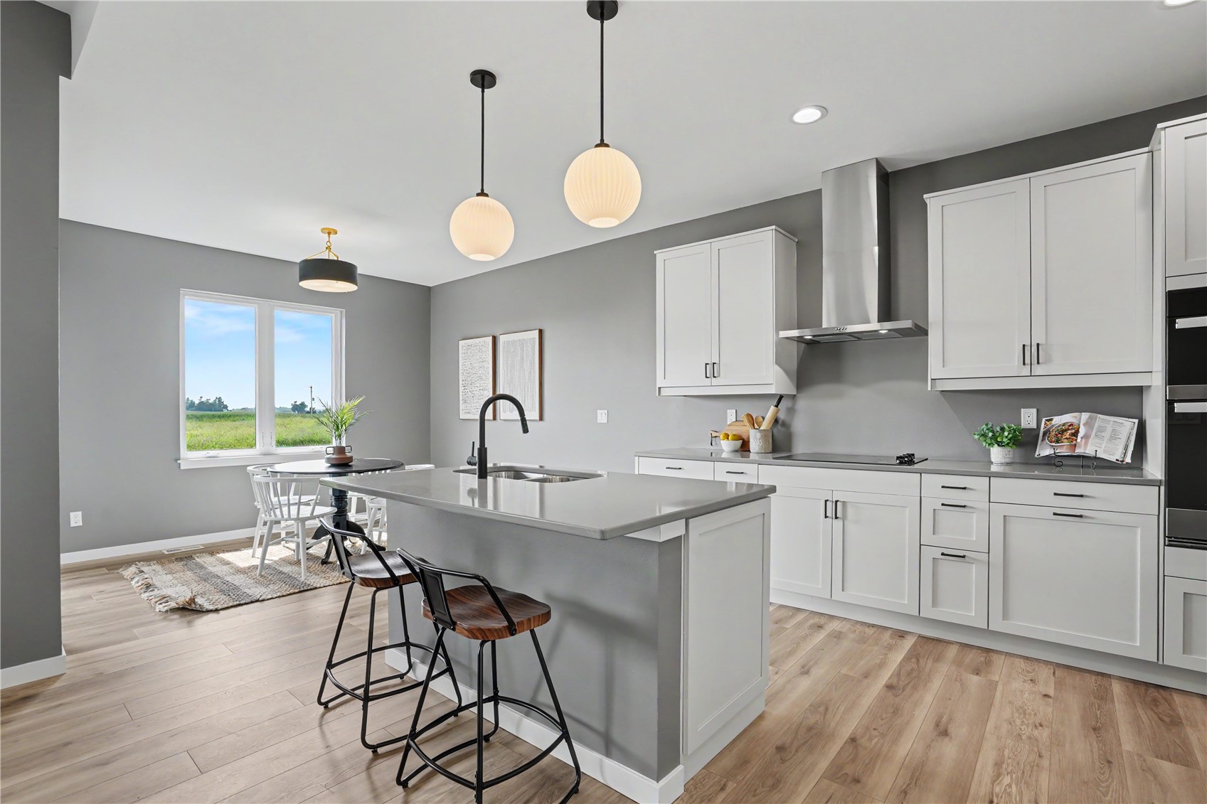 241 Howard Avenue NW Swisher IA 52338