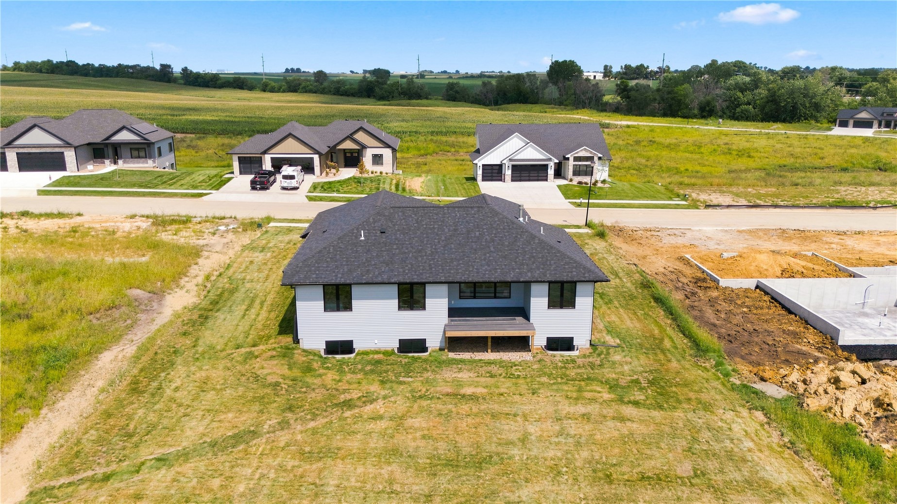 241 Howard Avenue NW Swisher IA 52338