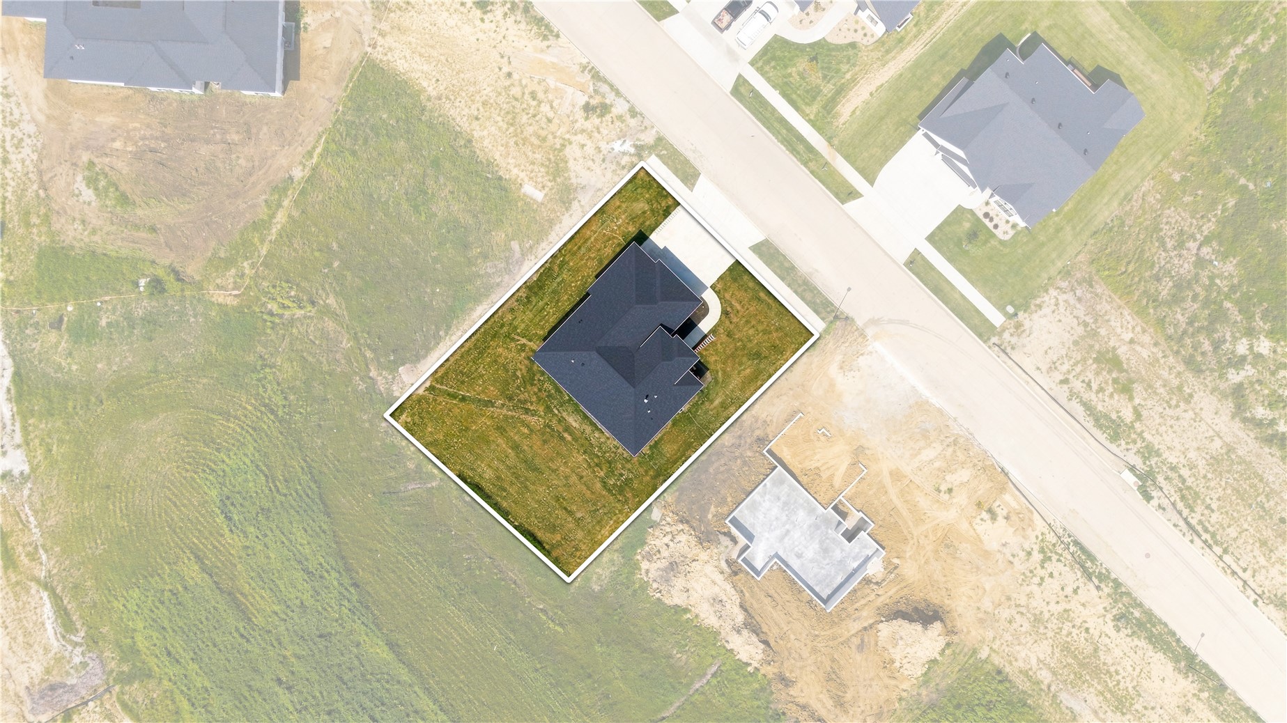 241 Howard Avenue NW Swisher IA 52338