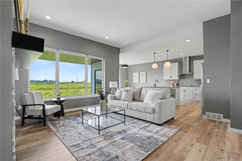 241 Howard Avenue NW Swisher IA 52338