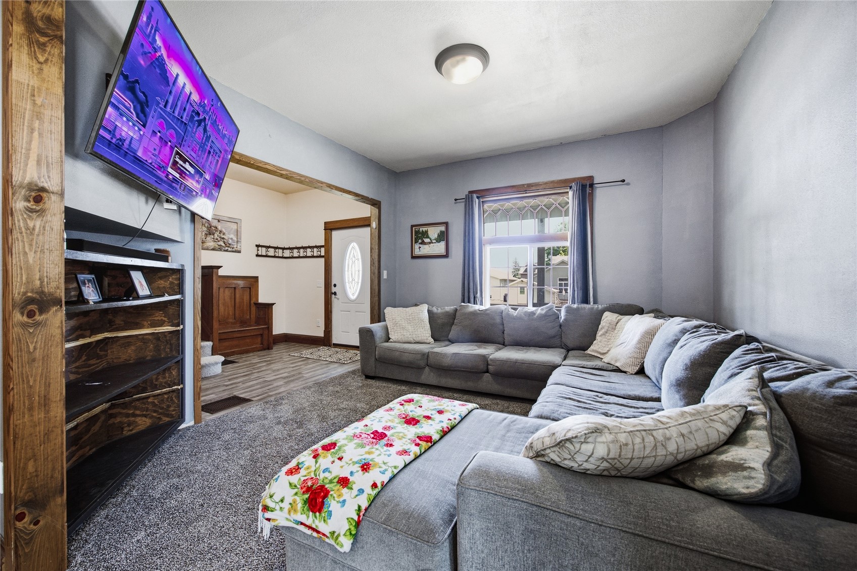 201 Sycamore Street Tipton IA 52772