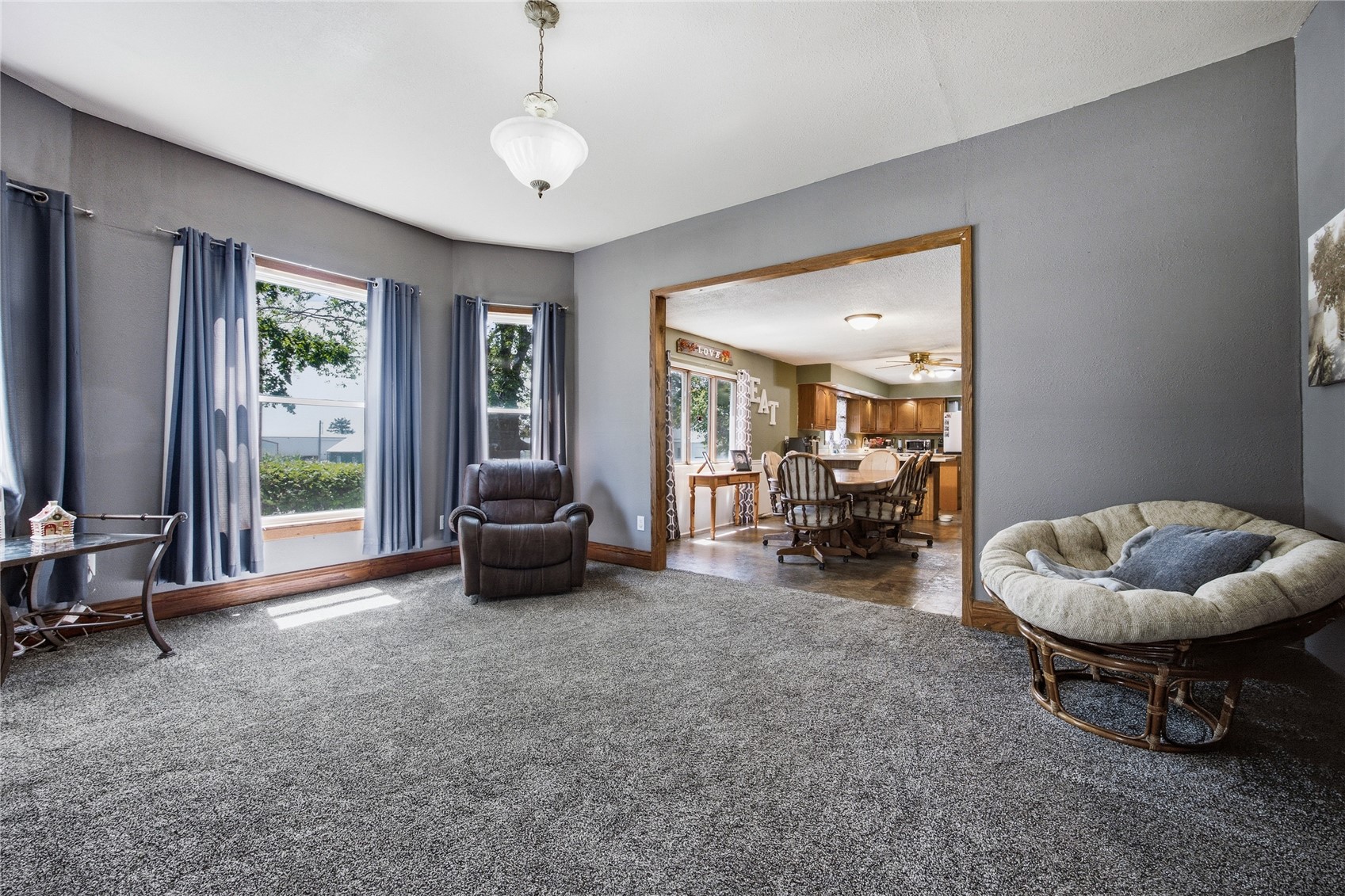 201 Sycamore Street Tipton IA 52772