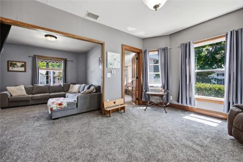 201 Sycamore Street Tipton IA 52772