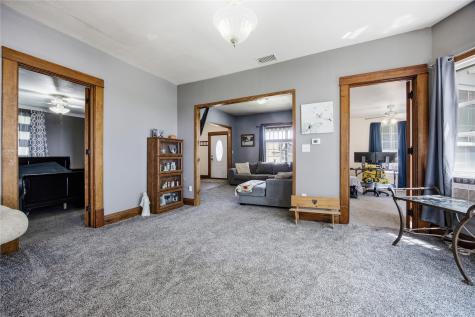201 Sycamore Street Tipton IA 52772