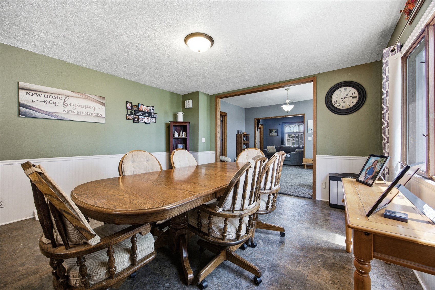 201 Sycamore Street Tipton IA 52772