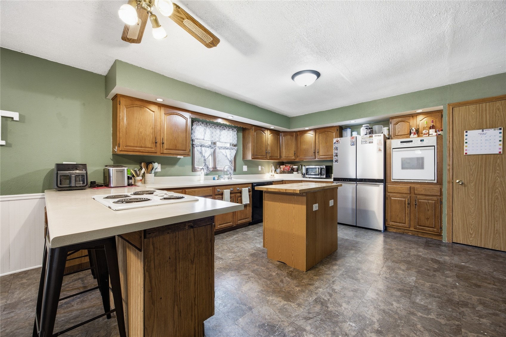 201 Sycamore Street Tipton IA 52772