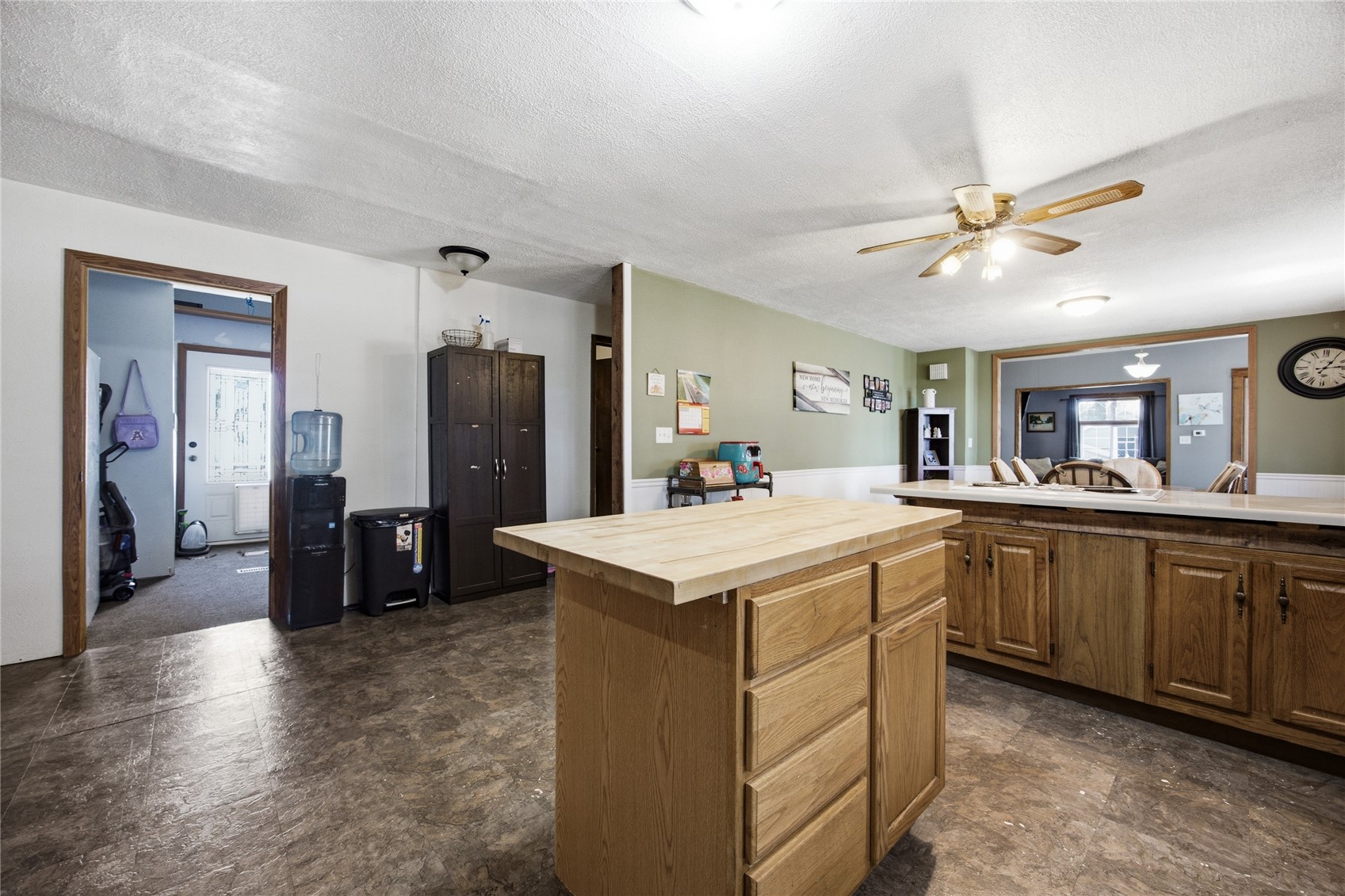 201 Sycamore Street Tipton IA 52772
