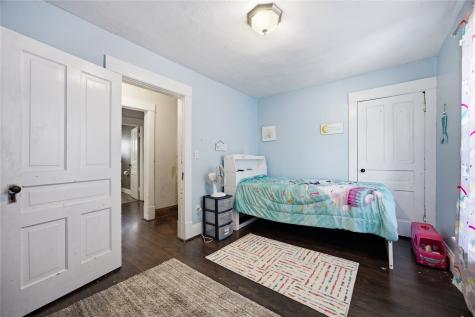 201 Sycamore Street Tipton IA 52772