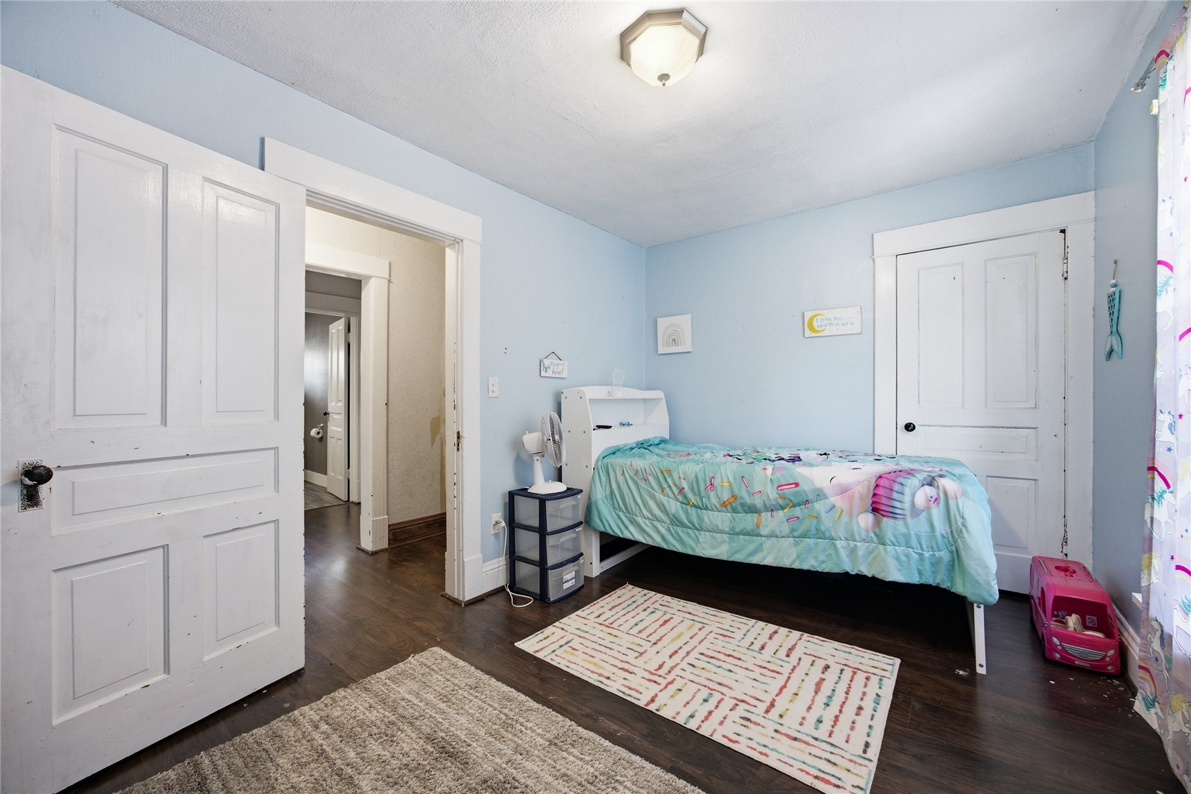 201 Sycamore Street Tipton IA 52772