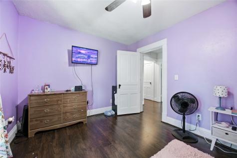 201 Sycamore Street Tipton IA 52772