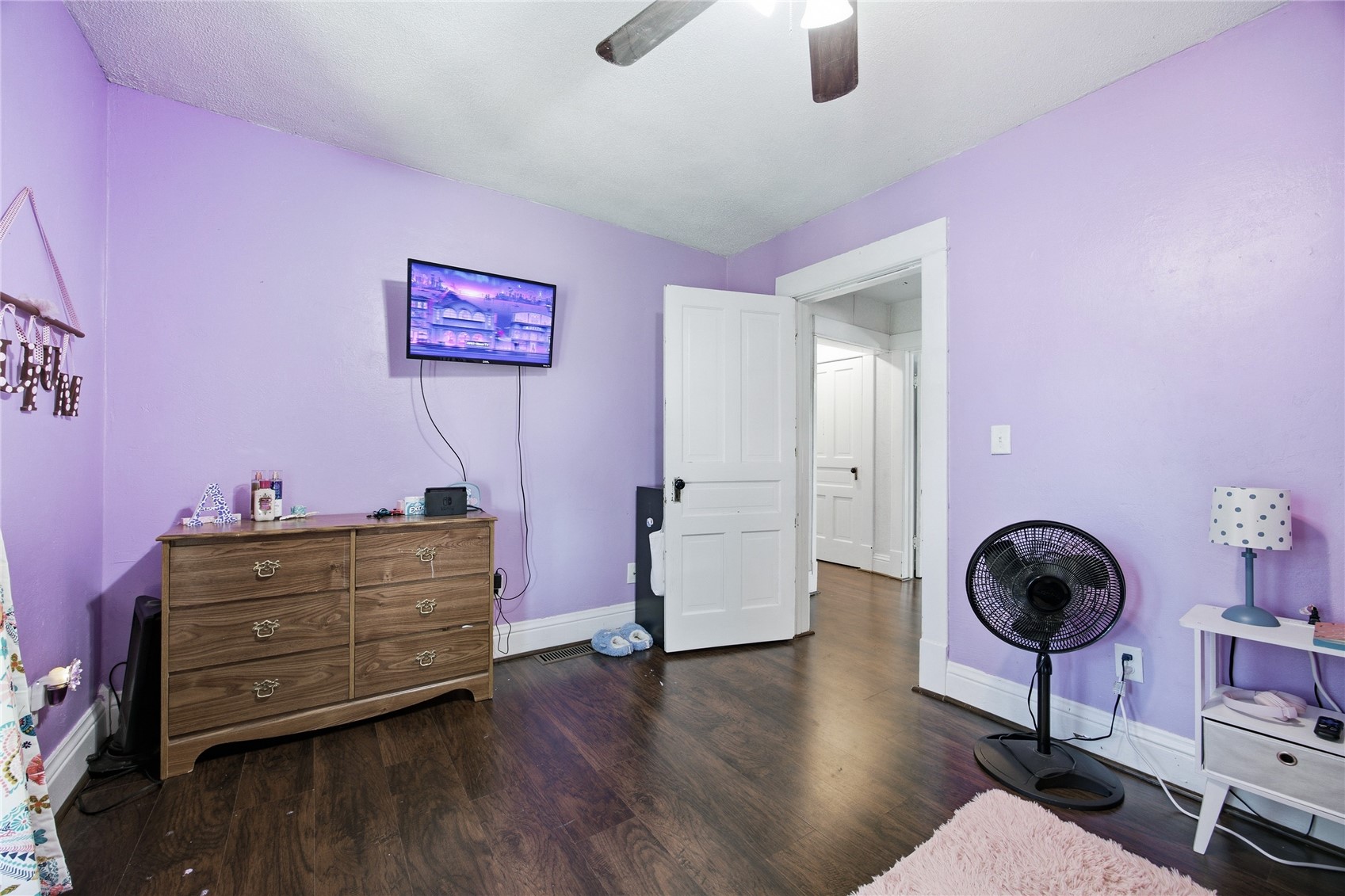 201 Sycamore Street Tipton IA 52772