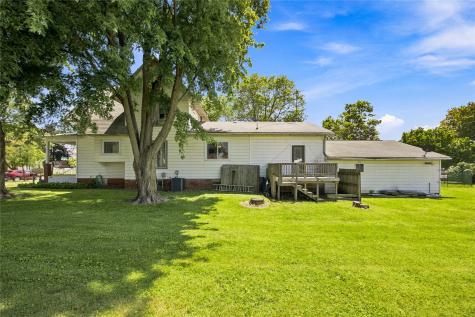 201 Sycamore Street Tipton IA 52772