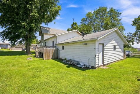201 Sycamore Street Tipton IA 52772