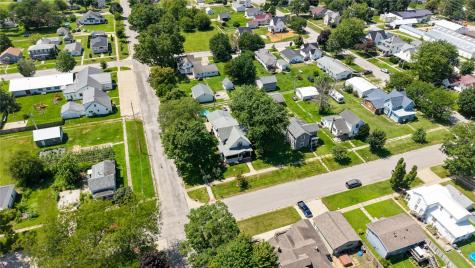 201 Sycamore Street Tipton IA 52772