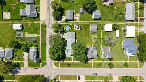 201 Sycamore Street Tipton IA 52772