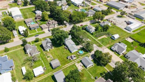 201 Sycamore Street Tipton IA 52772
