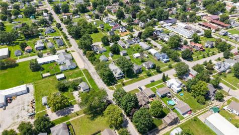 201 Sycamore Street Tipton IA 52772