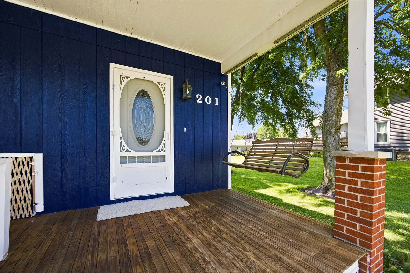 201 Sycamore Street Tipton IA 52772