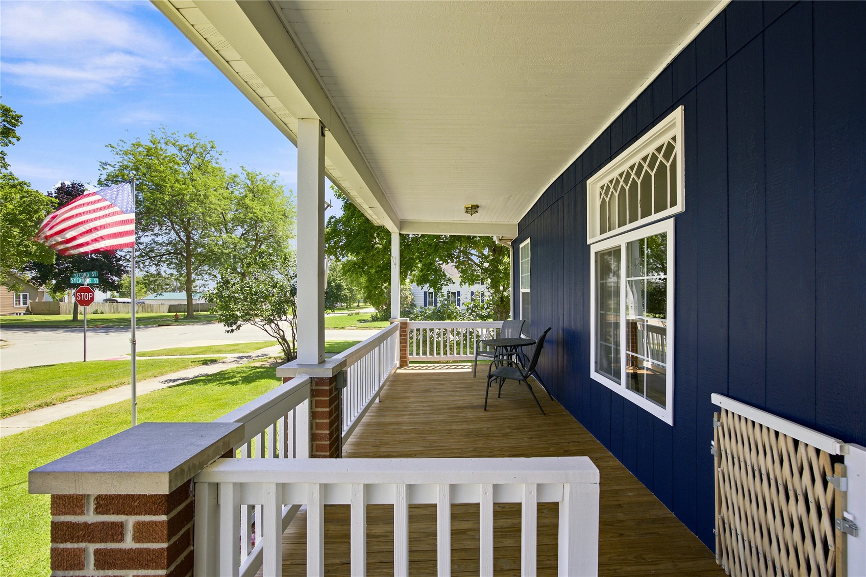 201 Sycamore Street Tipton IA 52772